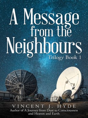 cover image of A Message from the Neighbours